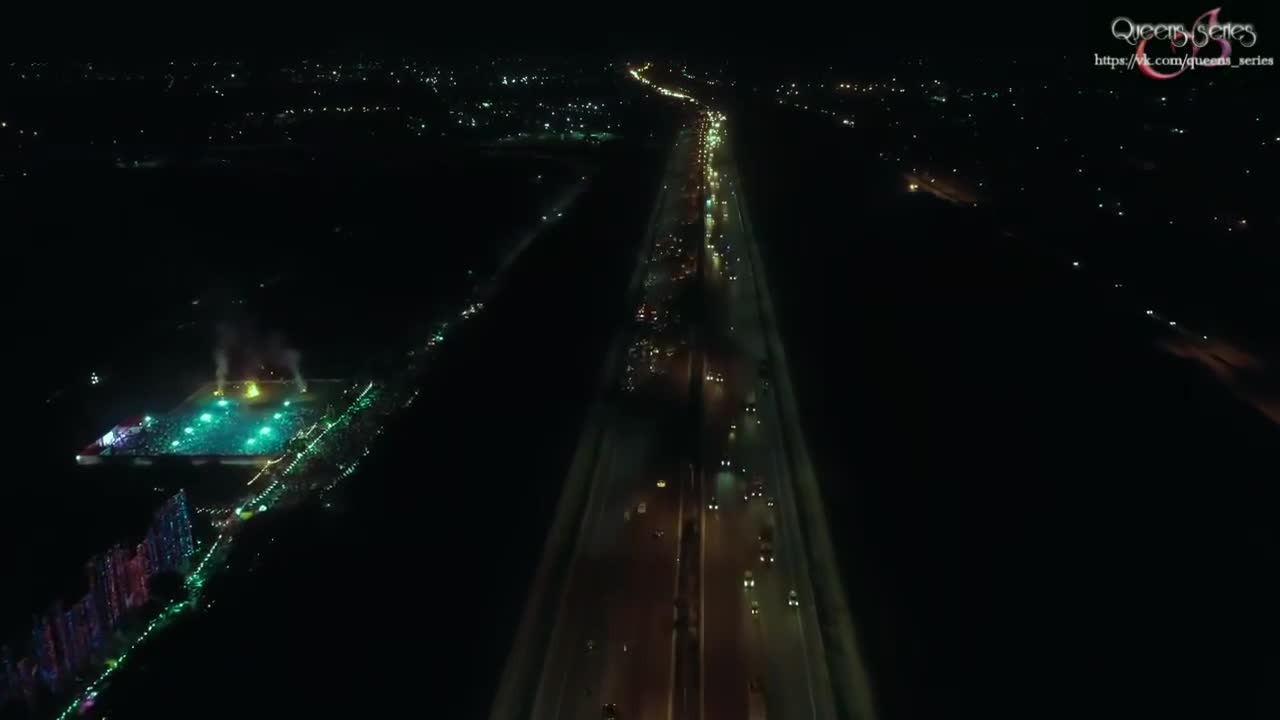 Афера Матсья 6 серия