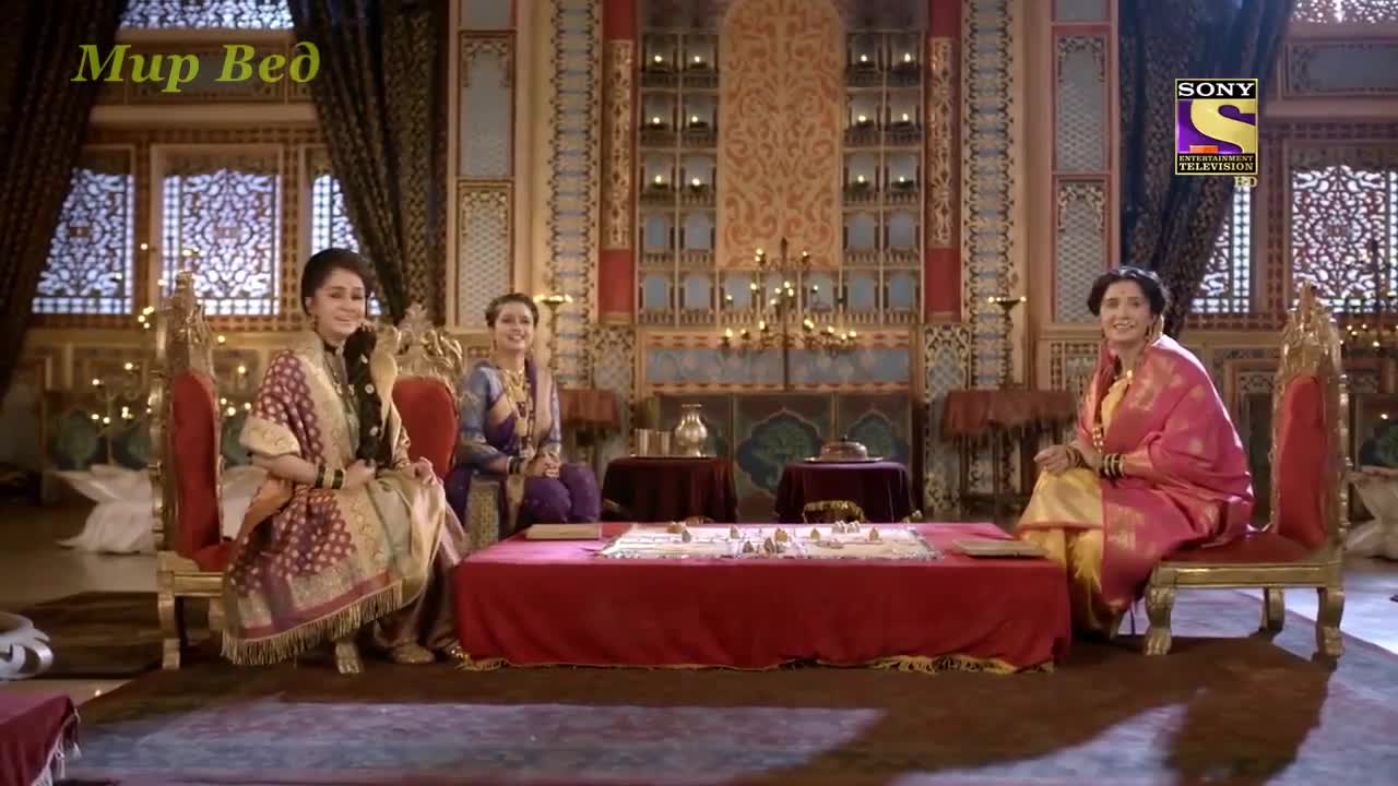 Ахилия Бай 102 серия