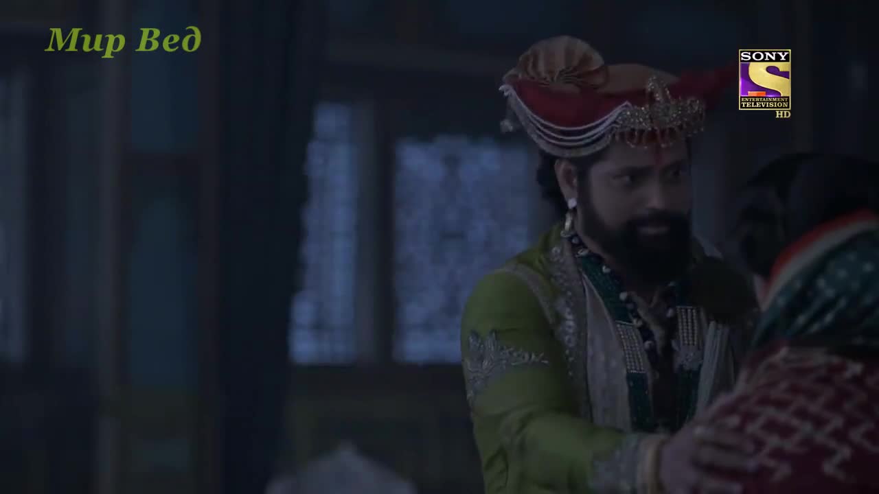 Ахилия Бай 106 серия