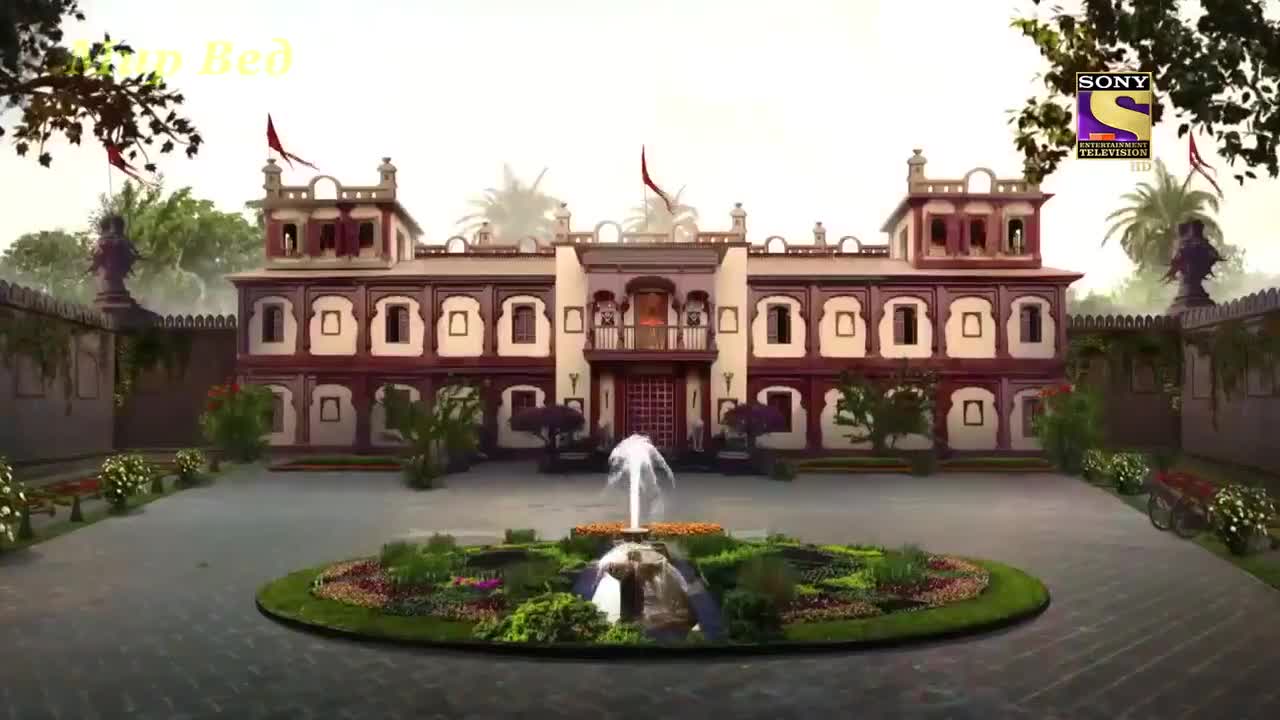 Ахилия Бай 107 серия