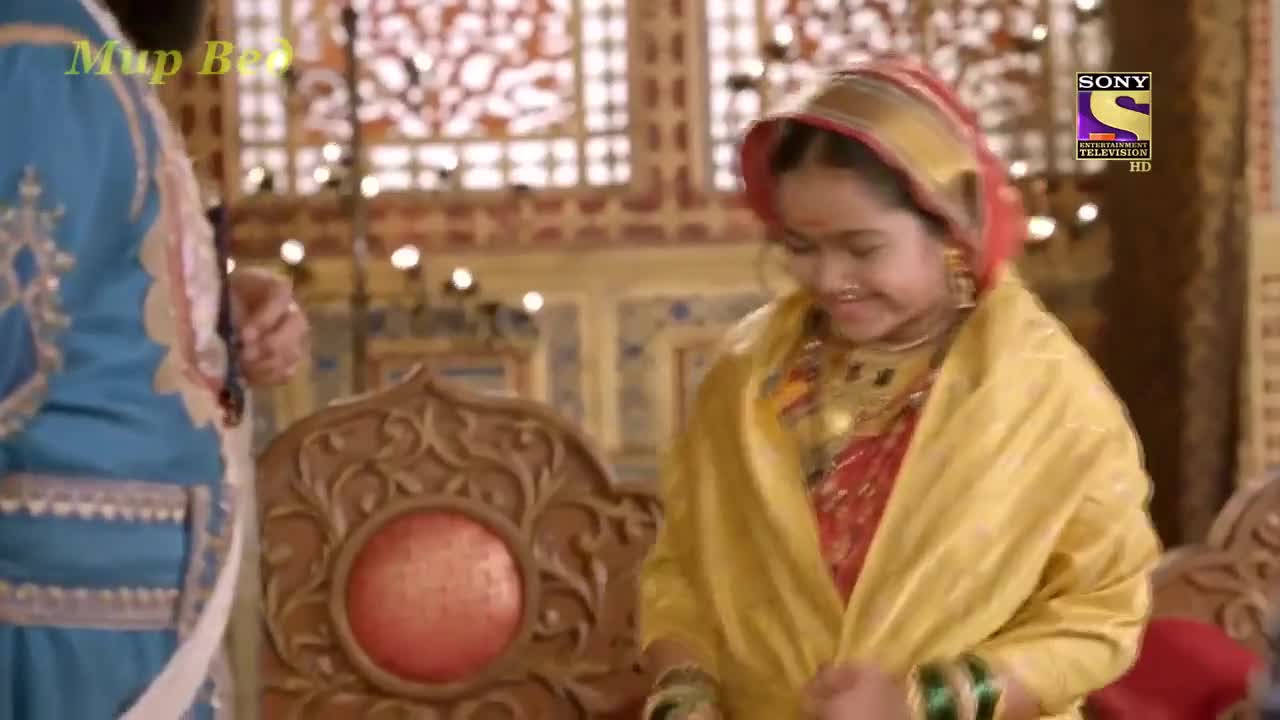 Ахилия Бай 113 серия