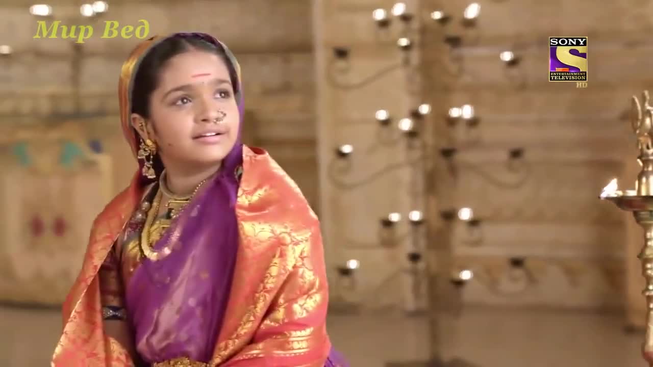 Ахилия Бай 116 серия