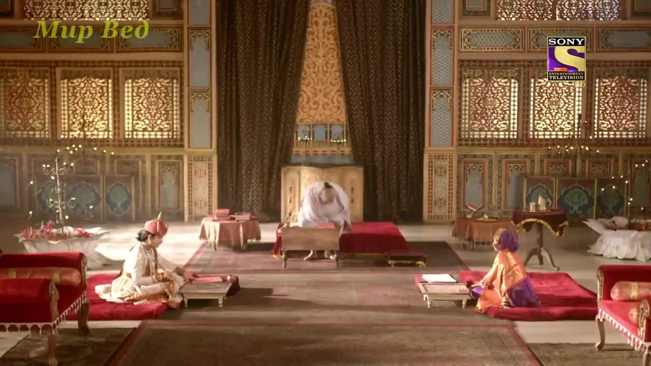 Ахилия Бай 117 серия