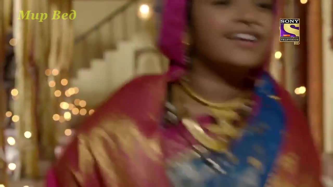 Ахилия Бай 128 серия