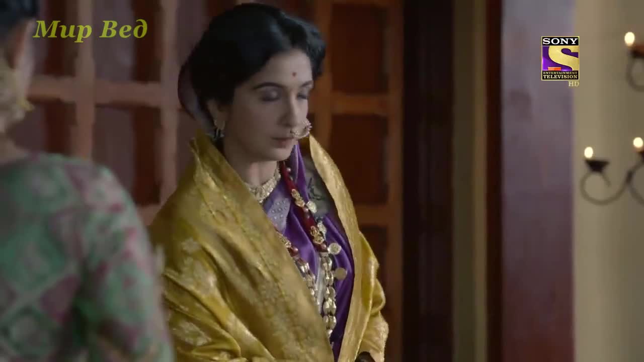 Ахилия Бай 130 серия