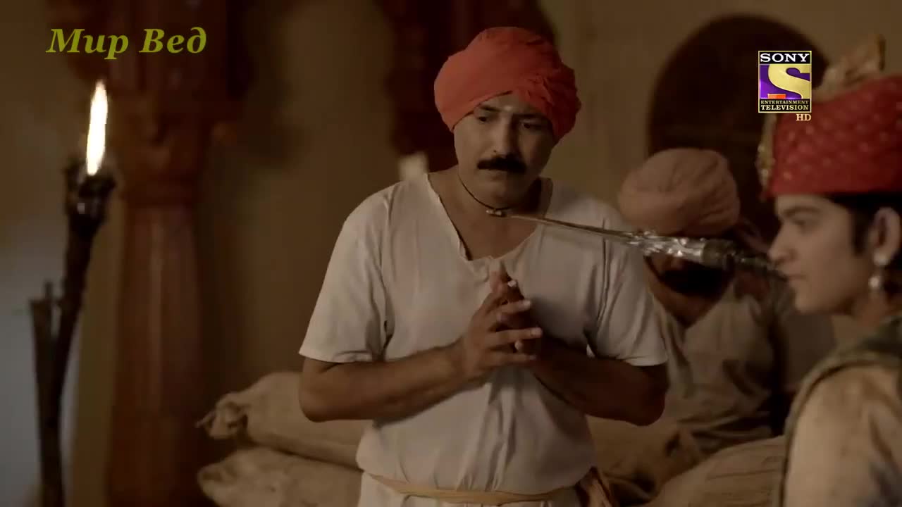 Ахилия Бай 131 серия