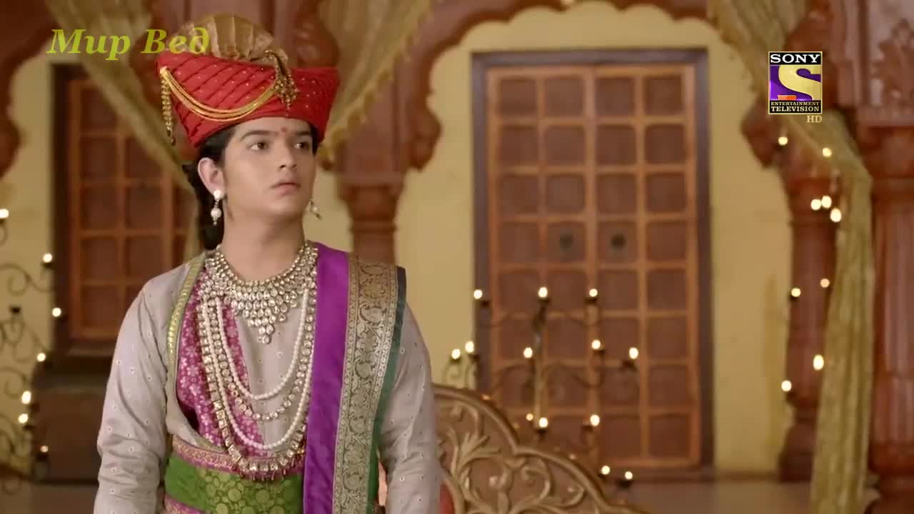 Ахилия Бай 136 серия