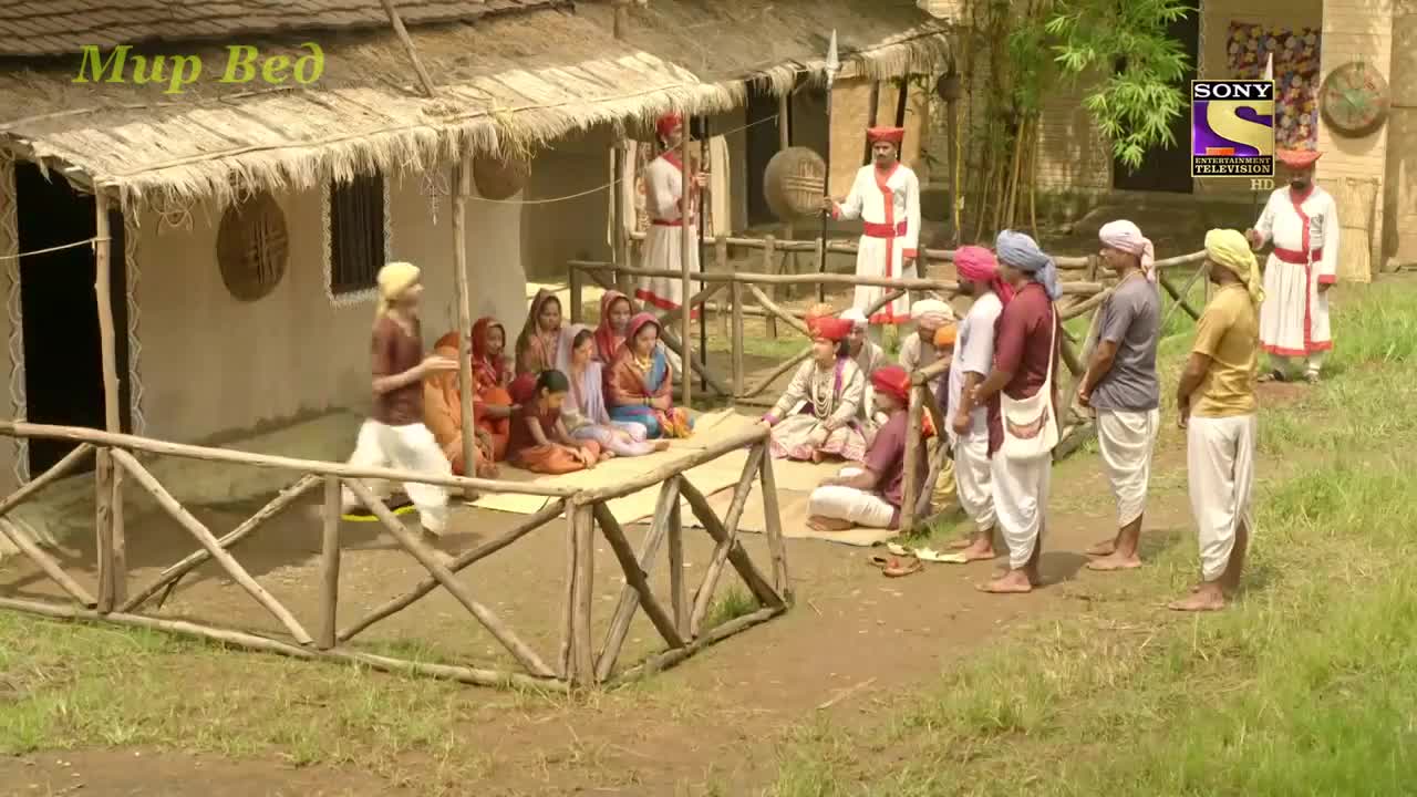 Ахилия Бай 137 серия