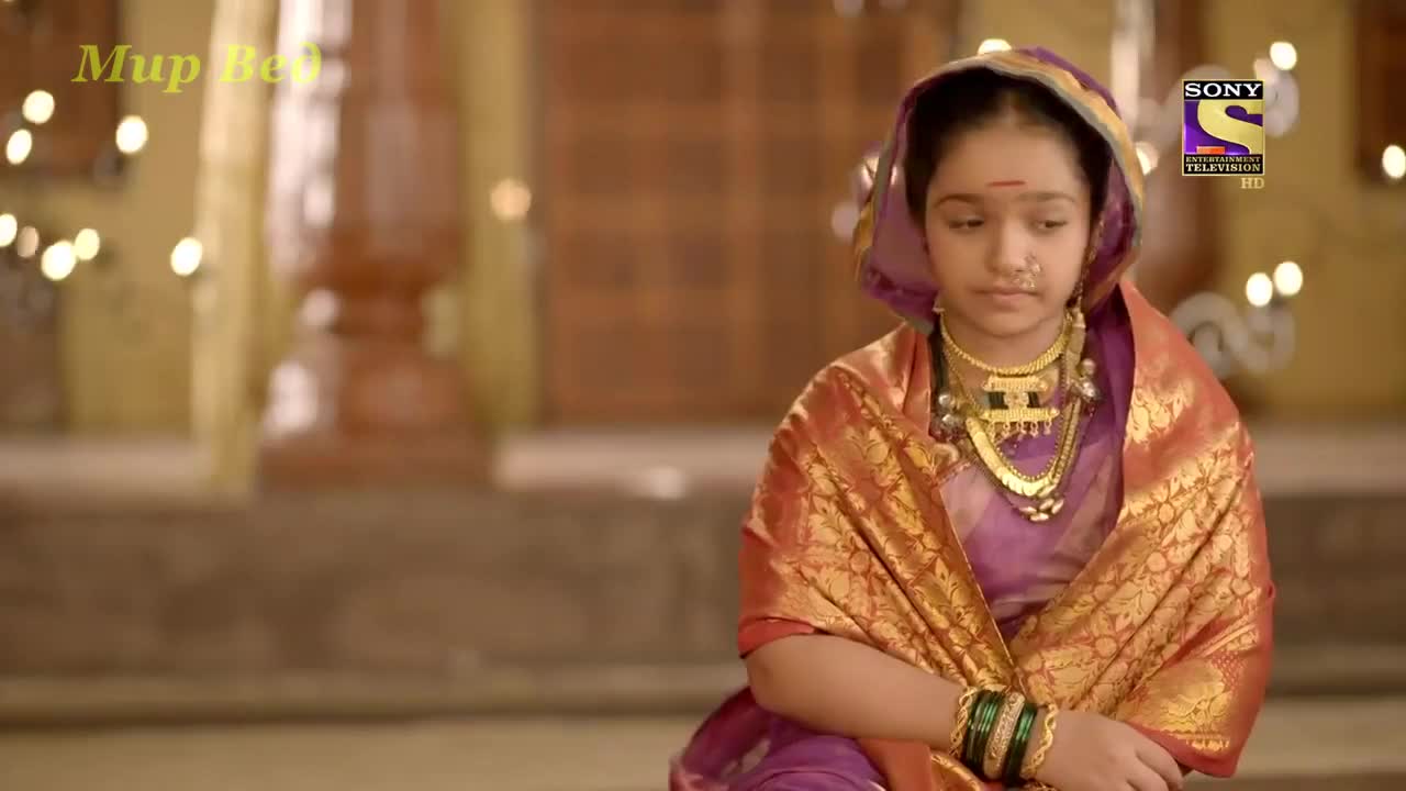 Ахилия Бай 140 серия