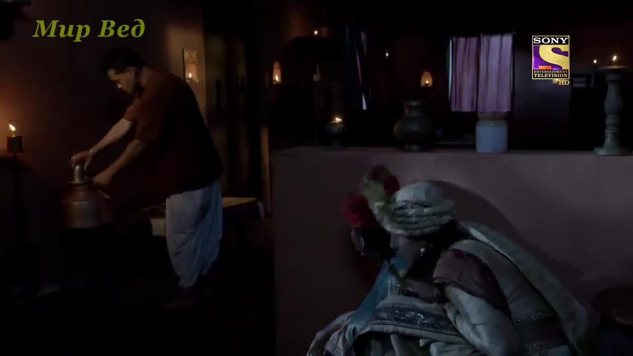 Ахилия Бай 142 серия