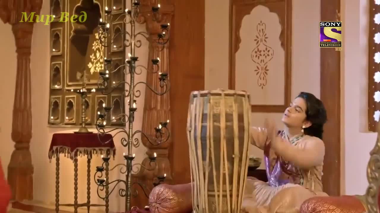 Ахилия Бай 147 серия