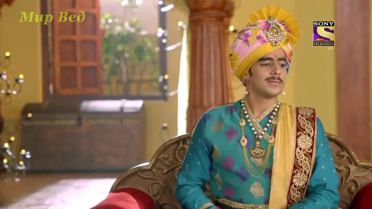 Ахилия Бай 154 серия