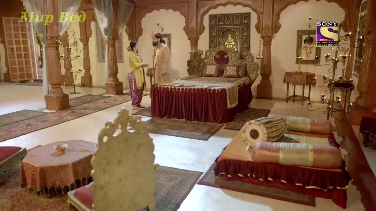 Ахилия Бай 155 серия