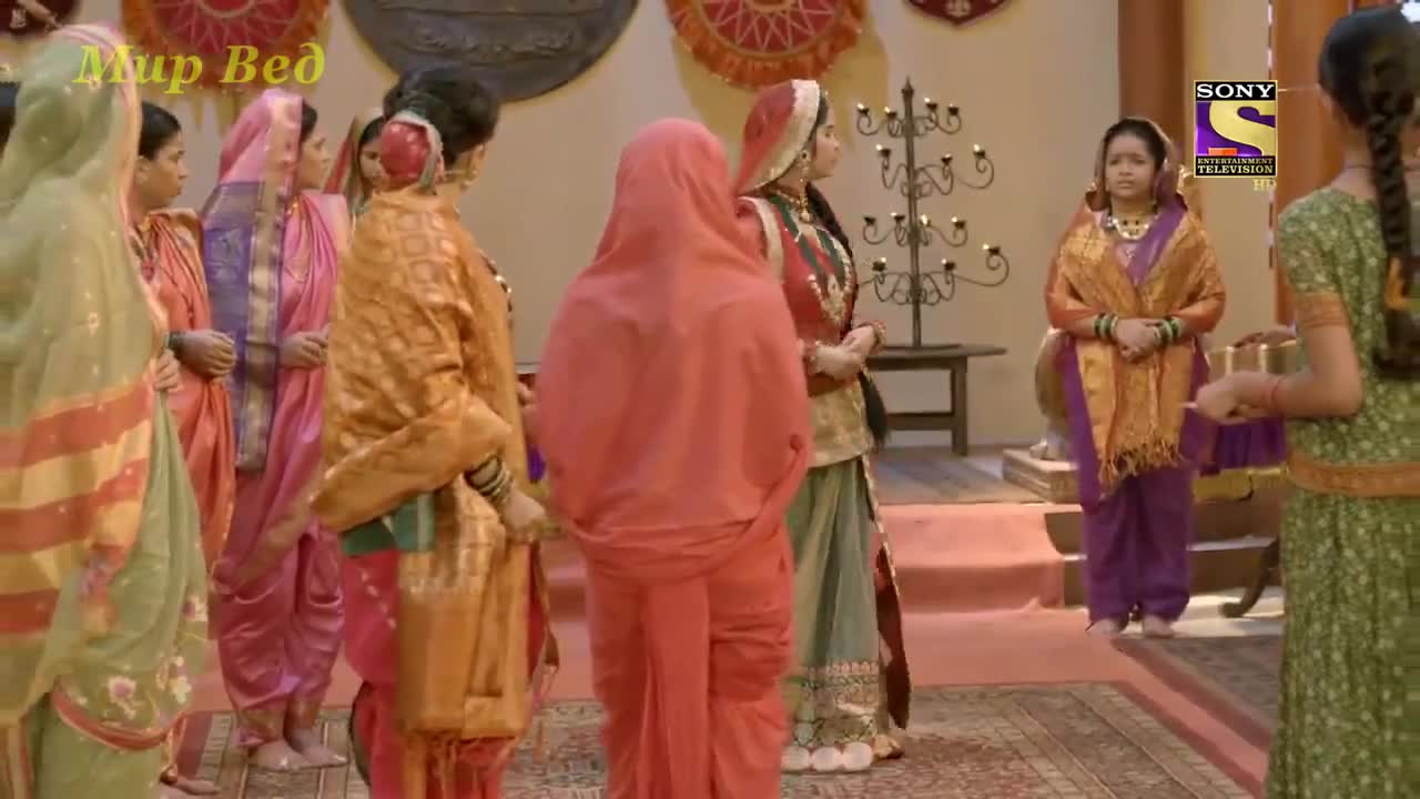 Ахилия Бай 157 серия