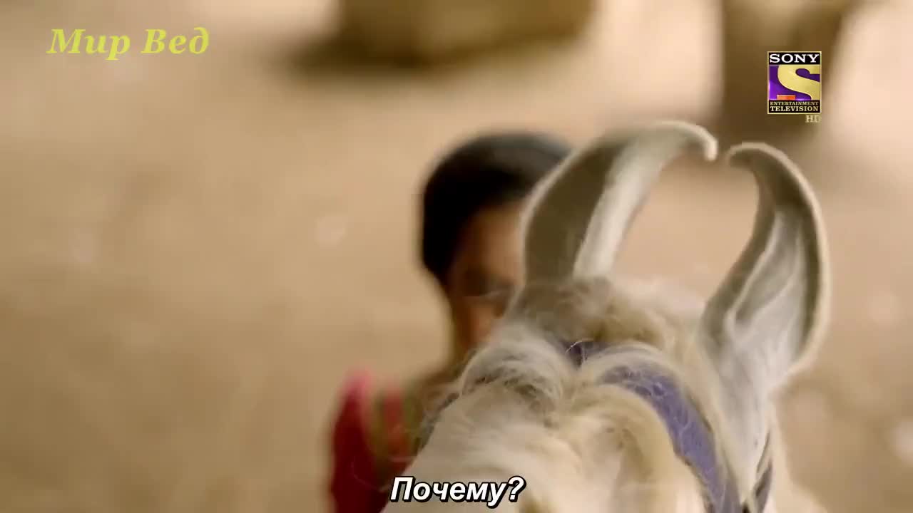 Ахилия Бай 159 серия