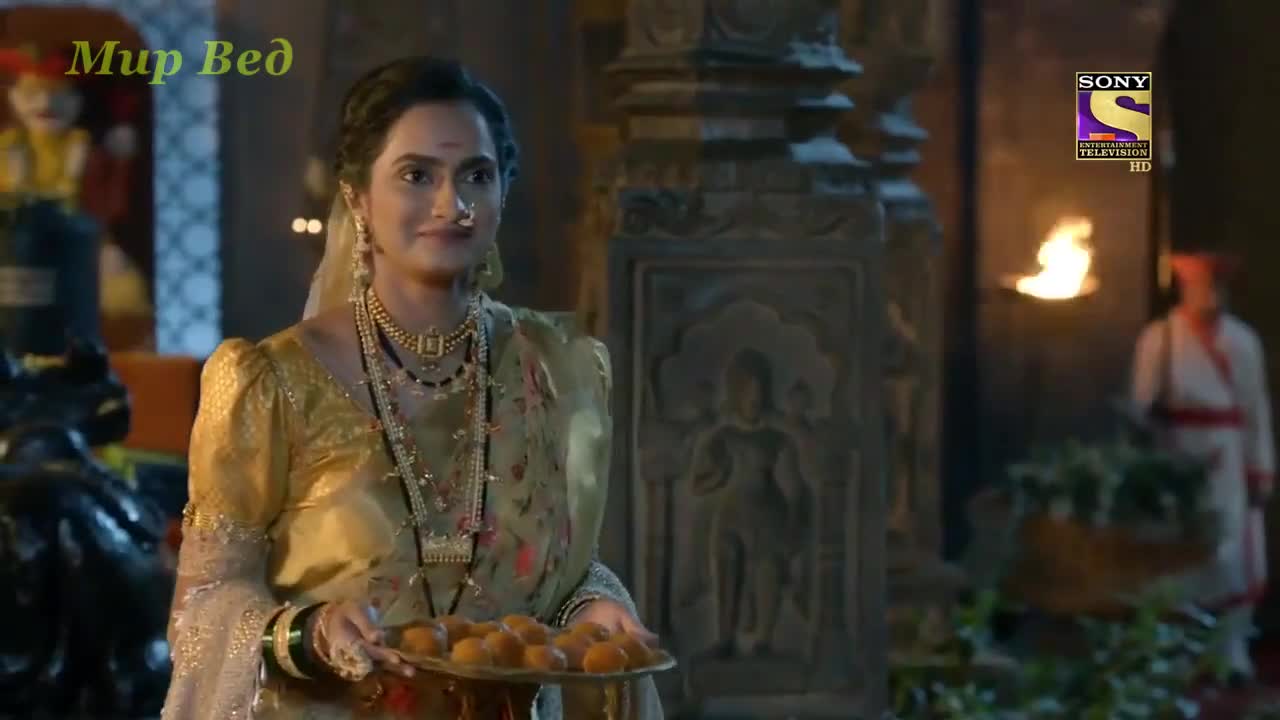 Ахилия Бай 163 серия