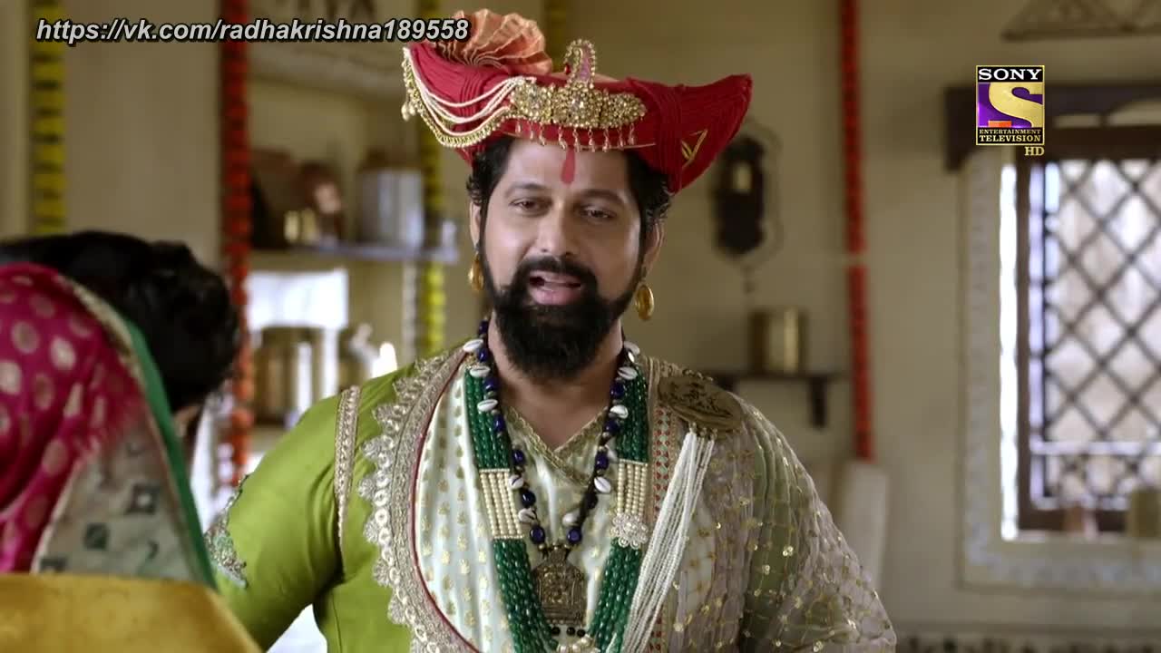 Ахилия Бай 19 серия