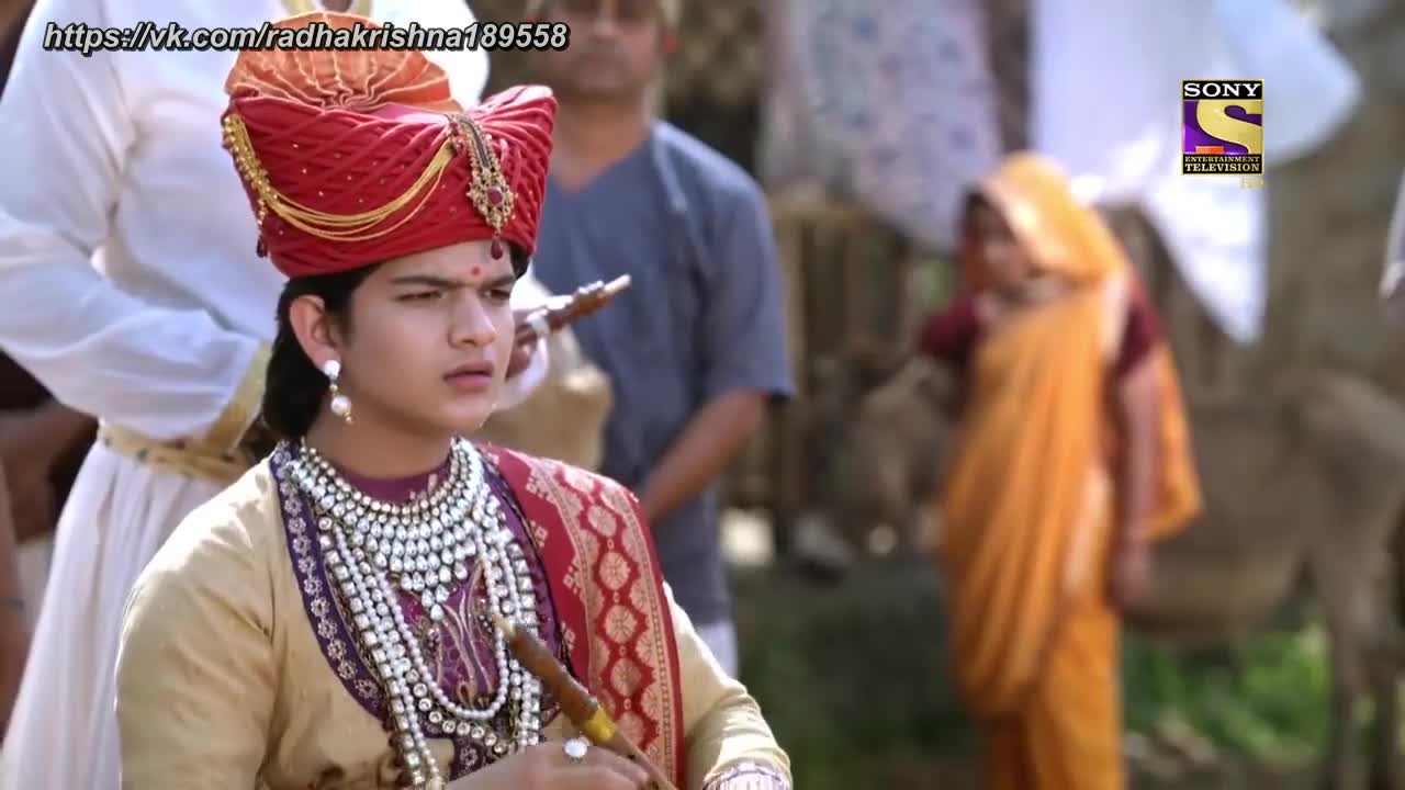 Ахилия Бай 23 серия