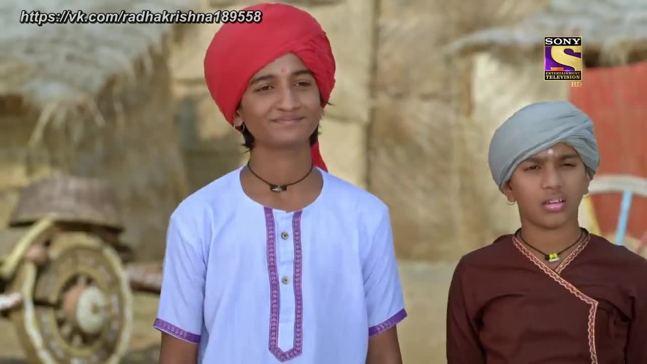 Ахилия Бай 29 серия Ахилия Бай 29 серия