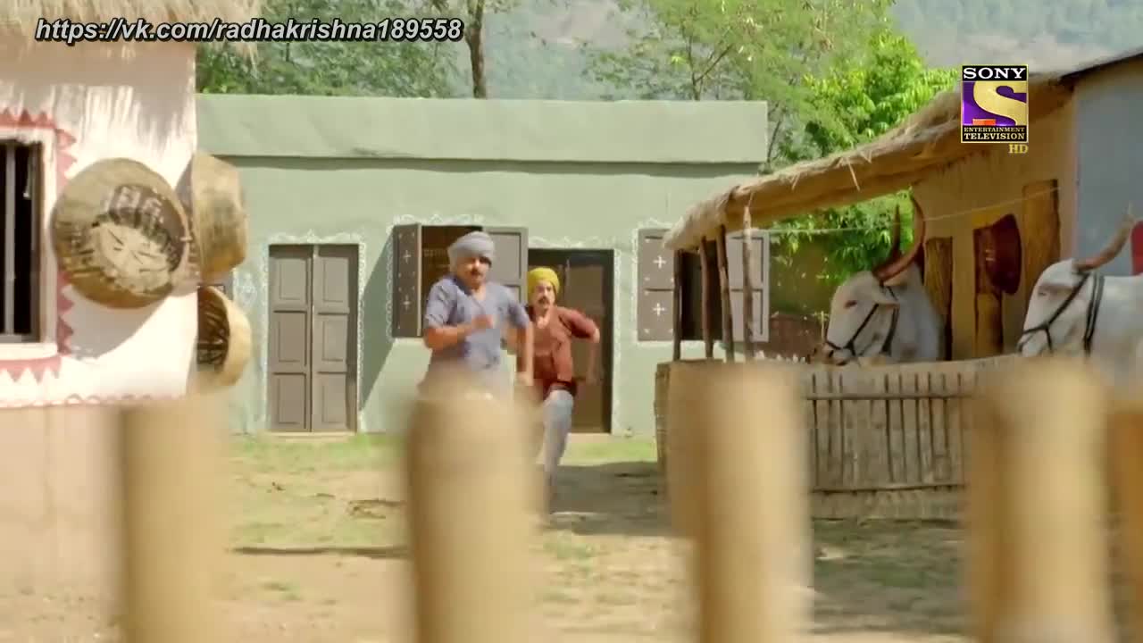 Ахилия Бай 30 серия