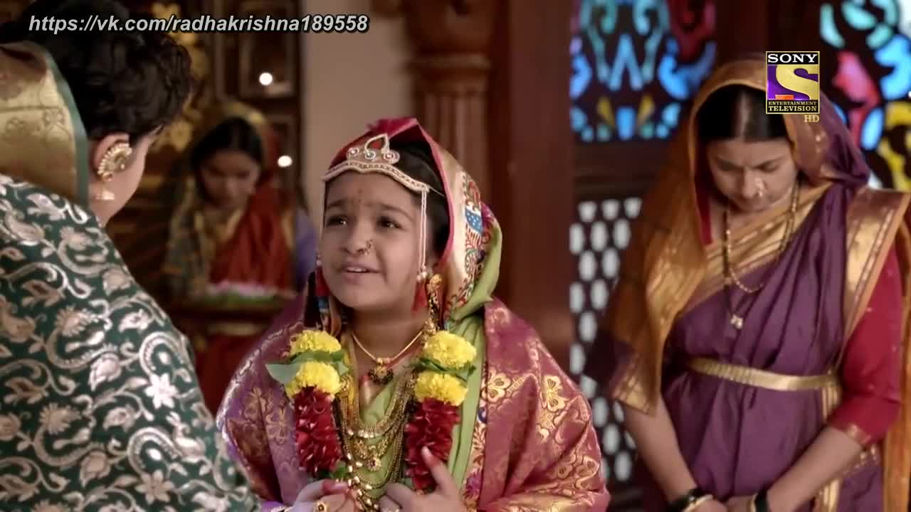 Ахилия Бай 34 серия