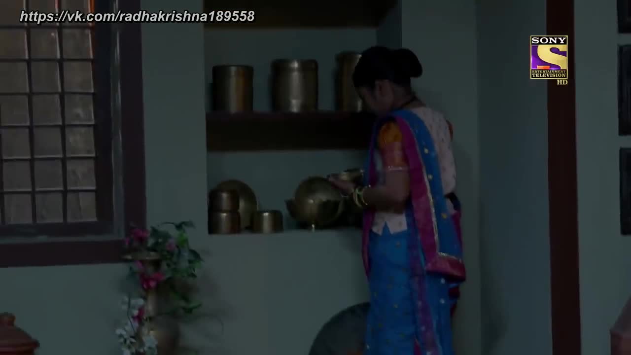 Ахилия Бай 39 серия