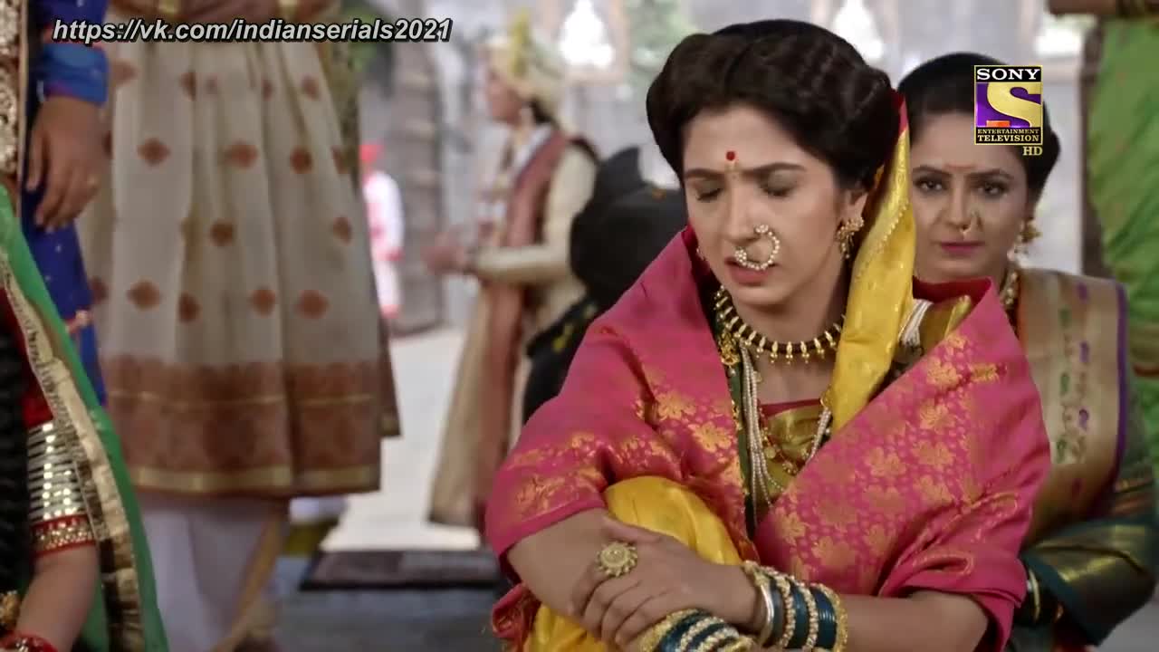 Ахилия Бай 40 серия