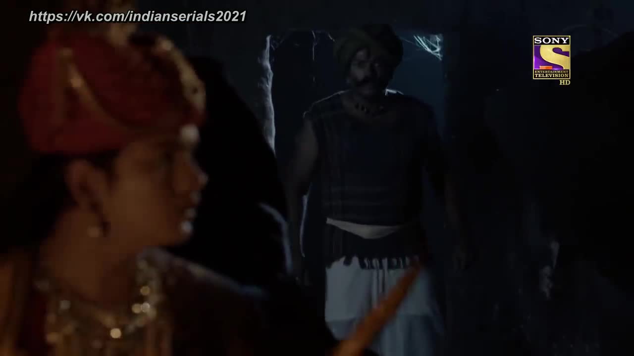 Ахилия Бай 45 серия