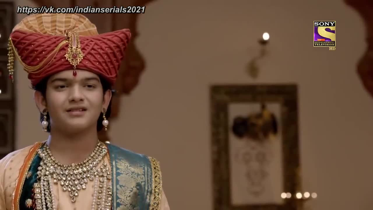 Ахилия Бай 47 серия