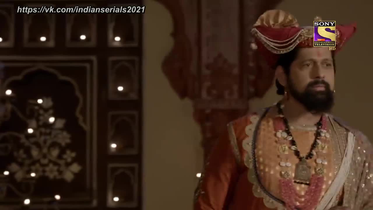 Ахилия Бай 50 серия