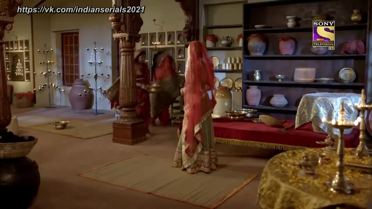 Ахилия Бай 51 серия