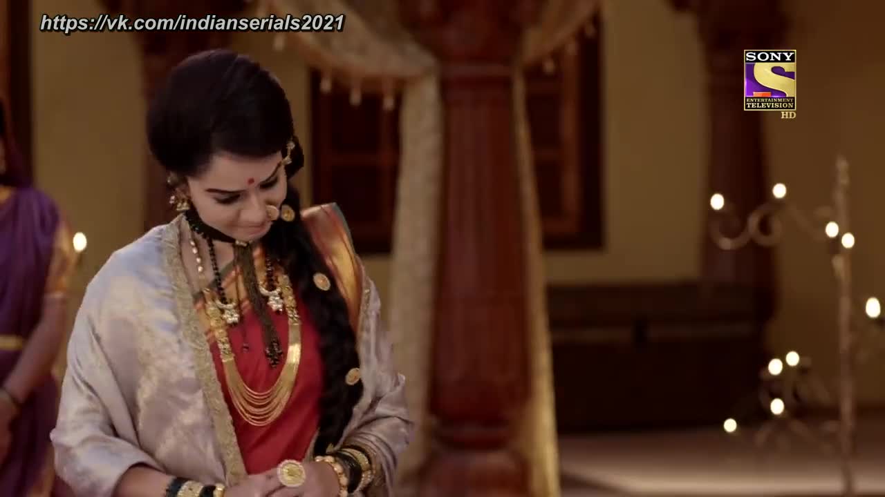 Ахилия Бай 54 серия