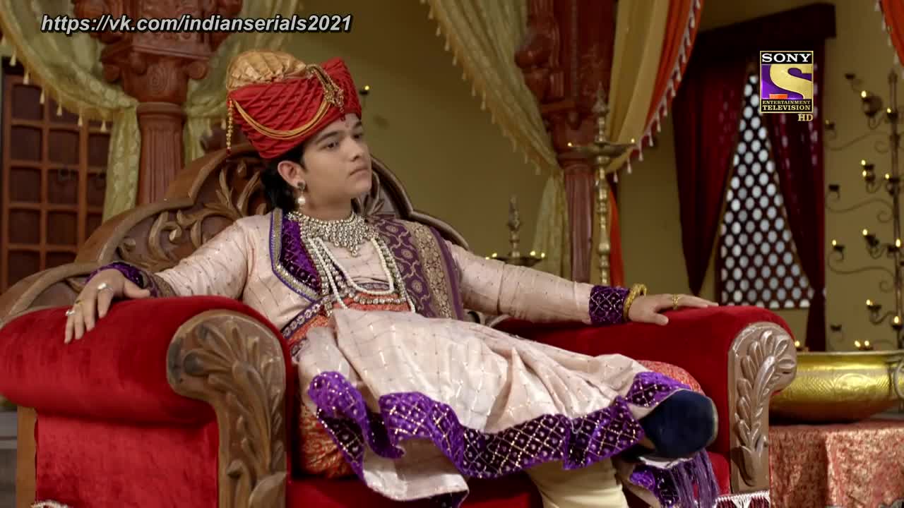 Ахилия Бай 57 серия