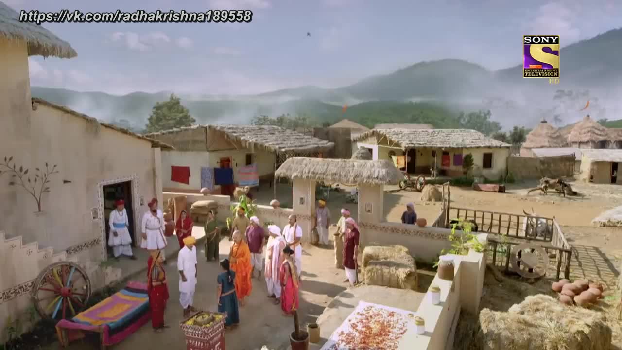 Ахилия Бай 6 серия