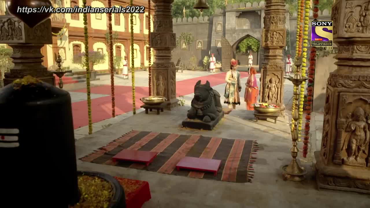 Ахилия Бай 62 серия Ахилия Бай 62 серия