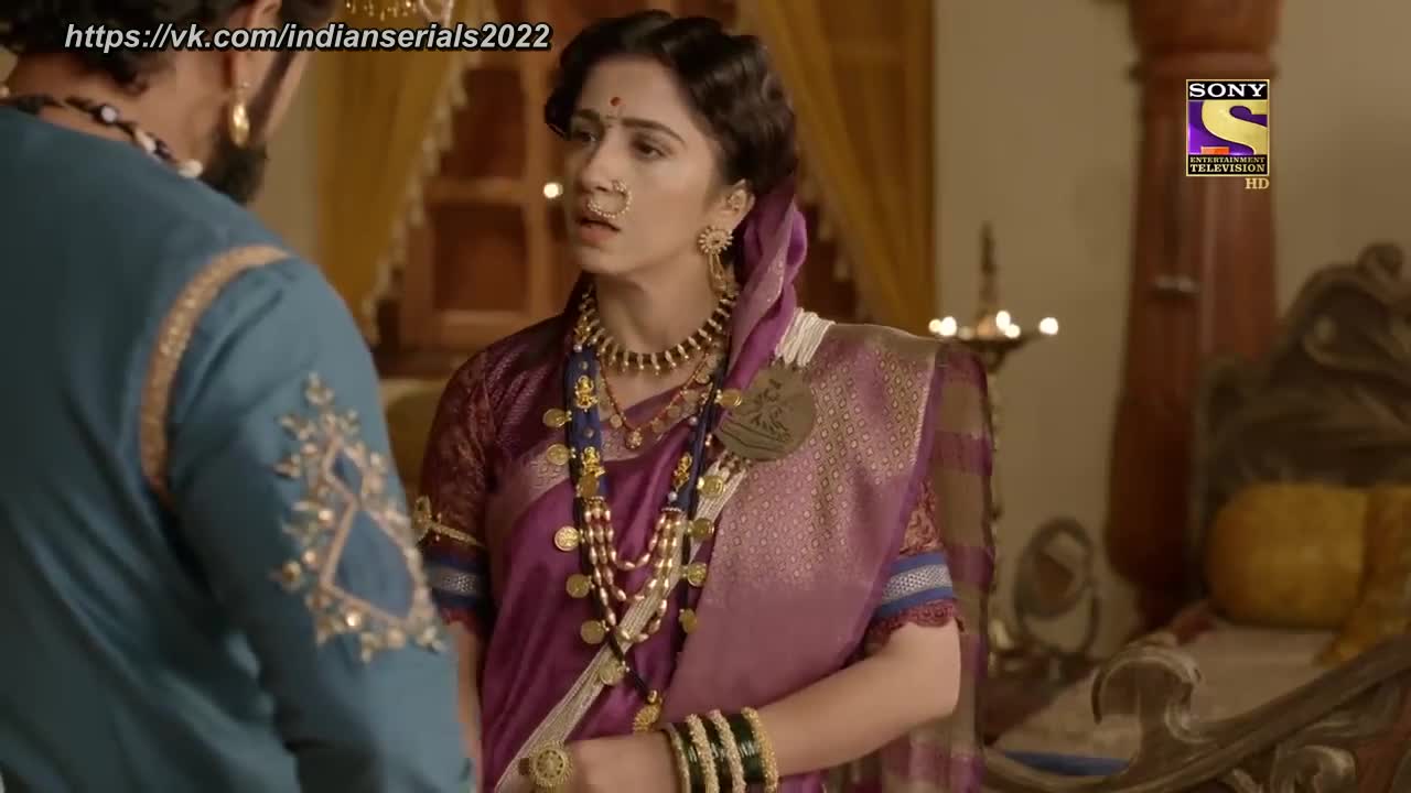 Ахилия Бай 69 серия