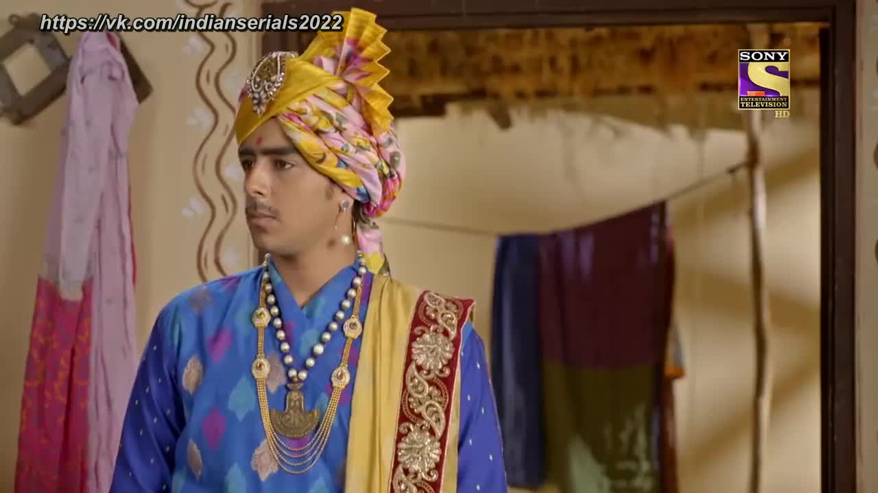 Ахилия Бай 70 серия