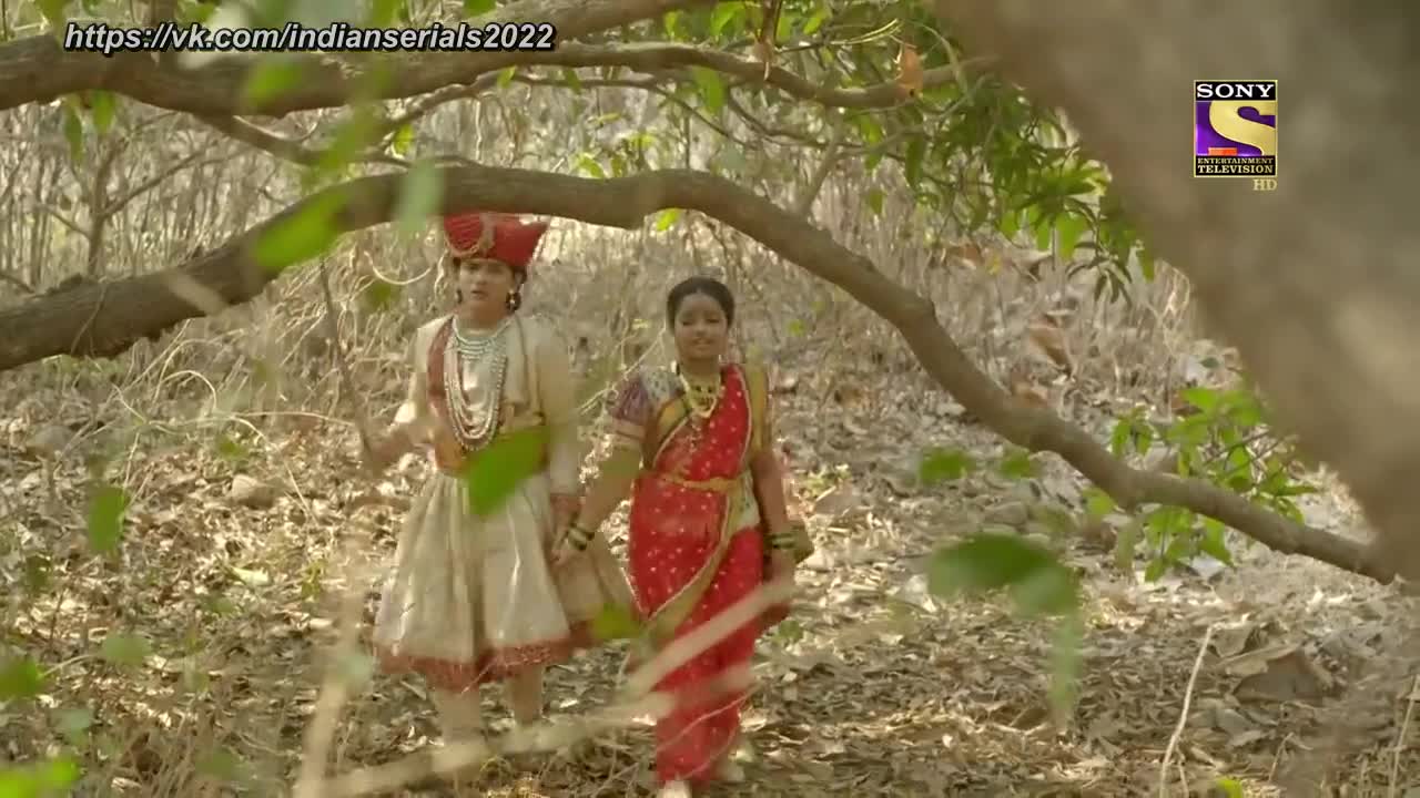 Ахилия Бай 72 серия