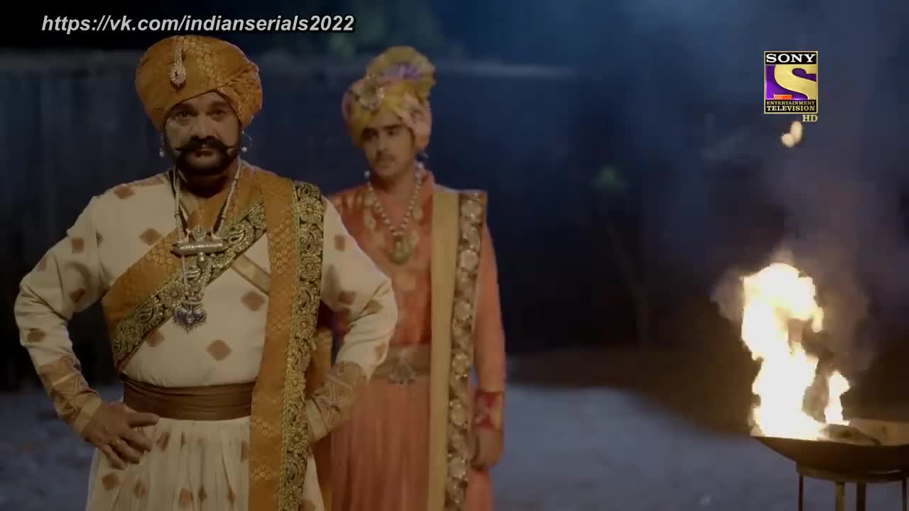 Ахилия Бай 73 серия