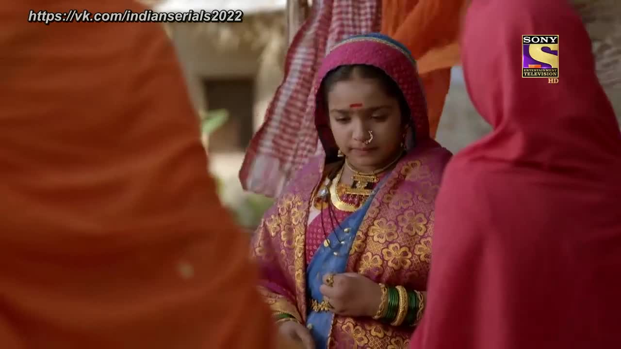 Ахилия Бай 76 серия