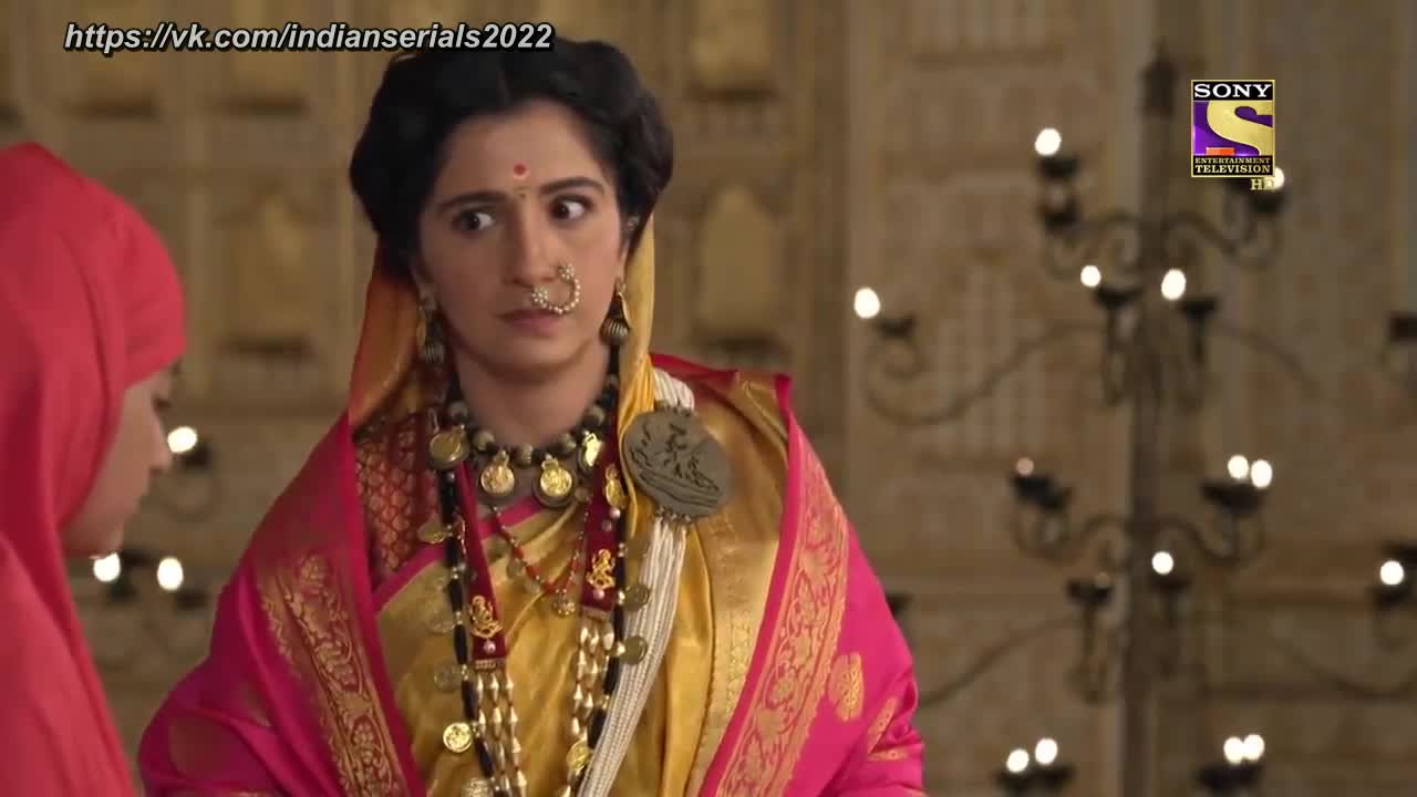 Ахилия Бай 83 серия