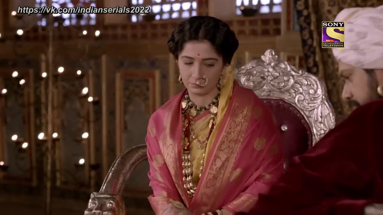 Ахилия Бай 85 серия