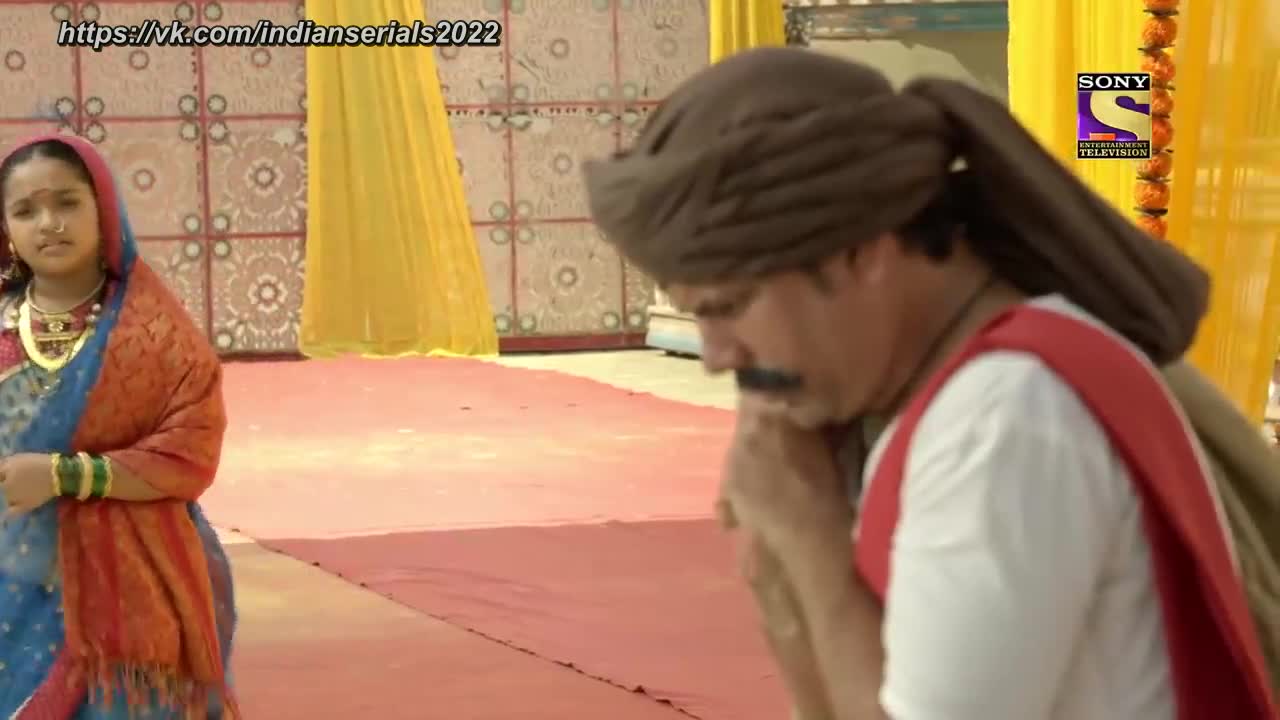 Ахилия Бай 91 серия