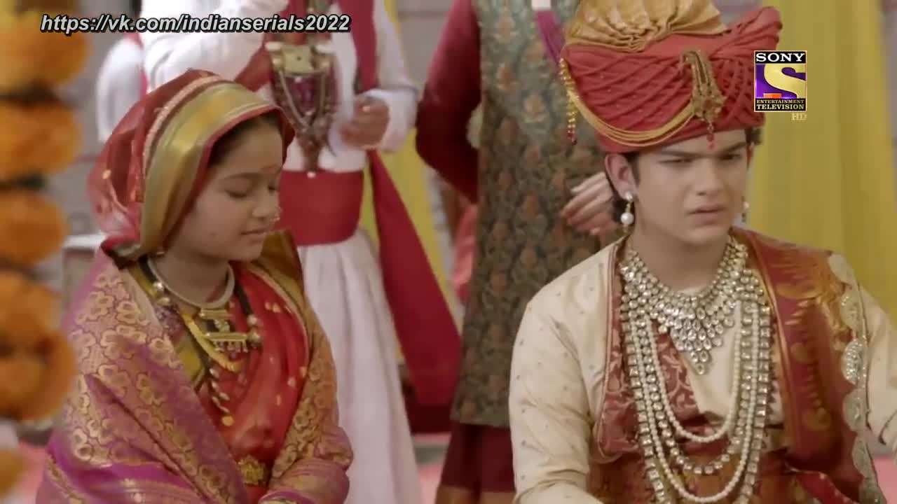 Ахилия Бай 92 серия