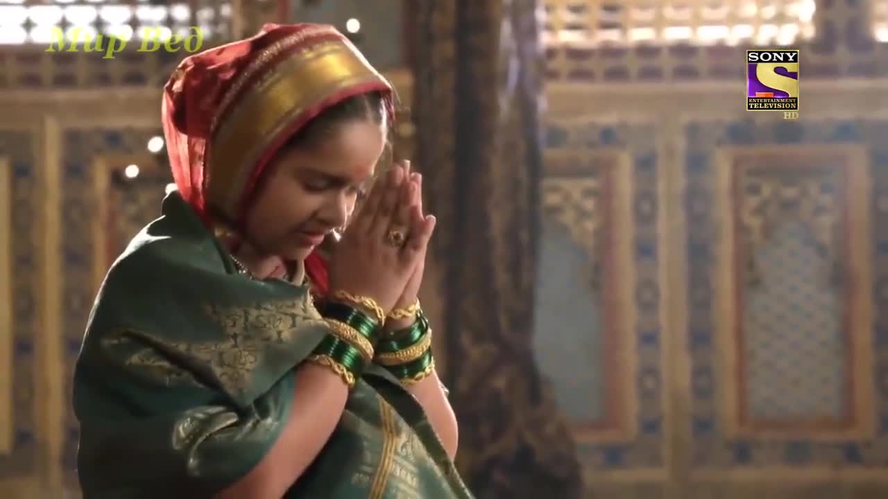 Ахилия Бай 95 серия