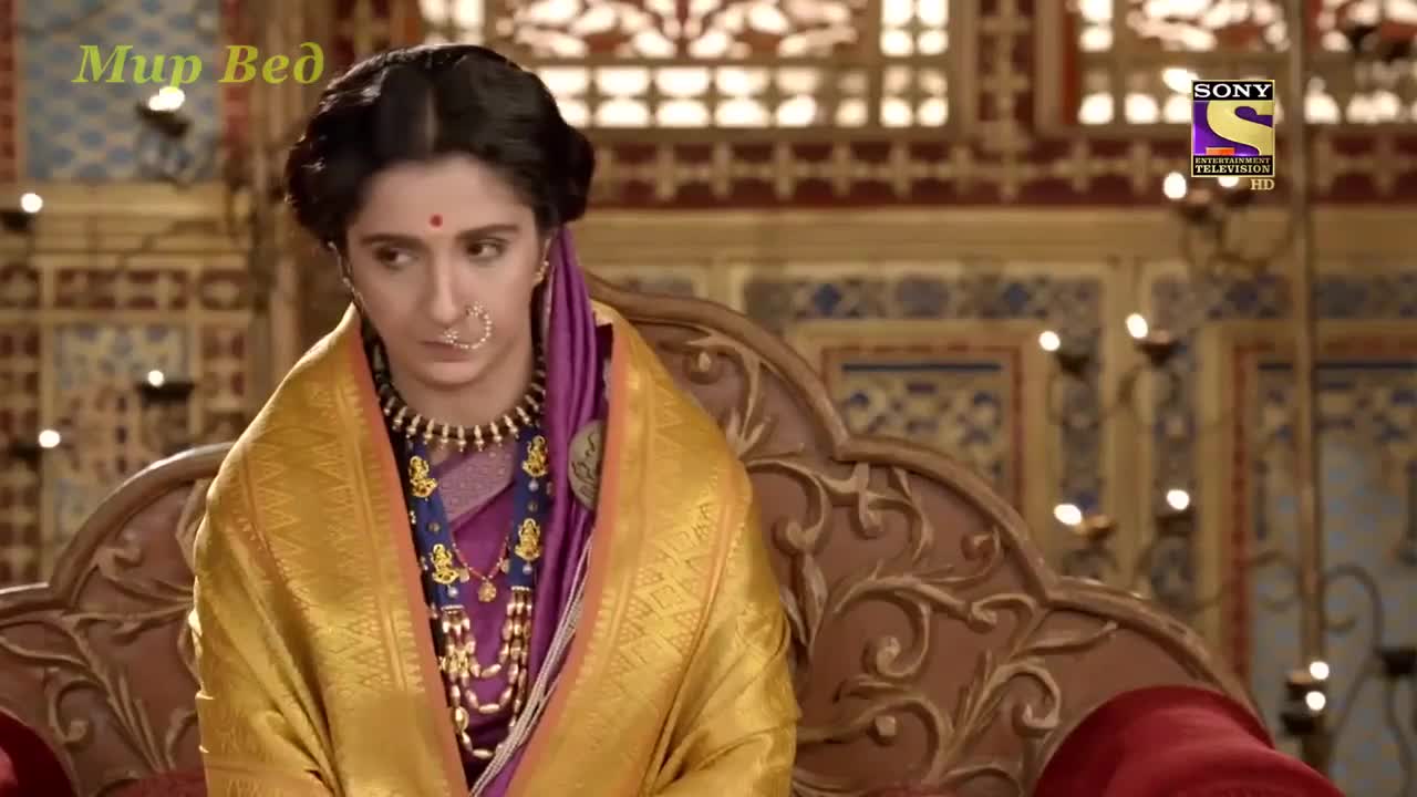 Ахилия Бай 96 серия