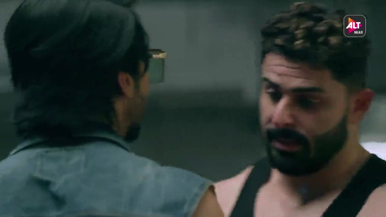 Бам-бам (2021) 1 серия