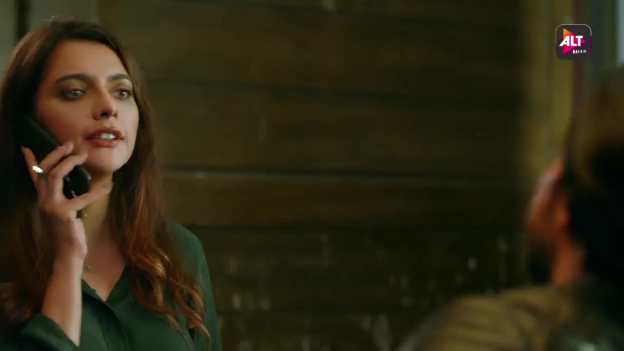 Бам-бам (2021) 10 серия