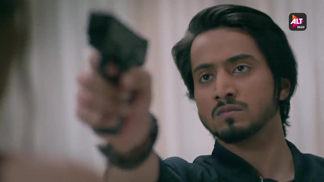 Бам-бам 2 серия