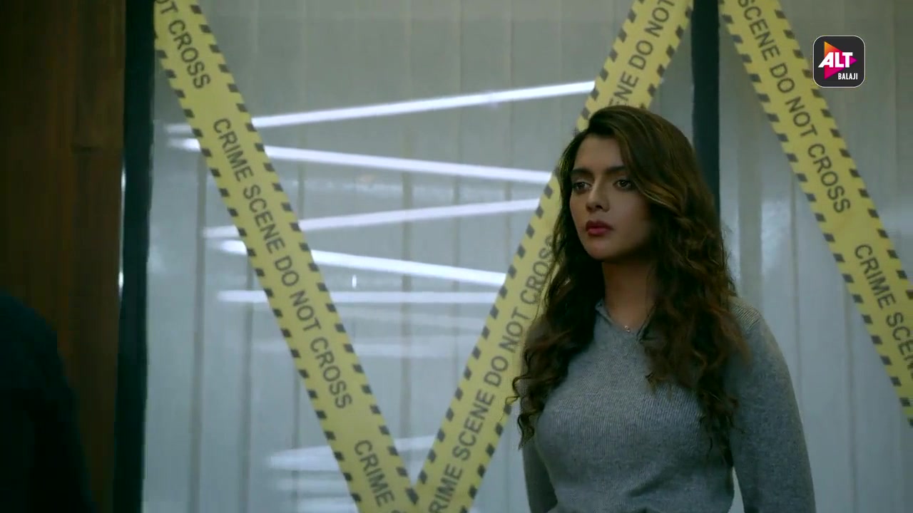 Бам-бам (2021) 4 серия